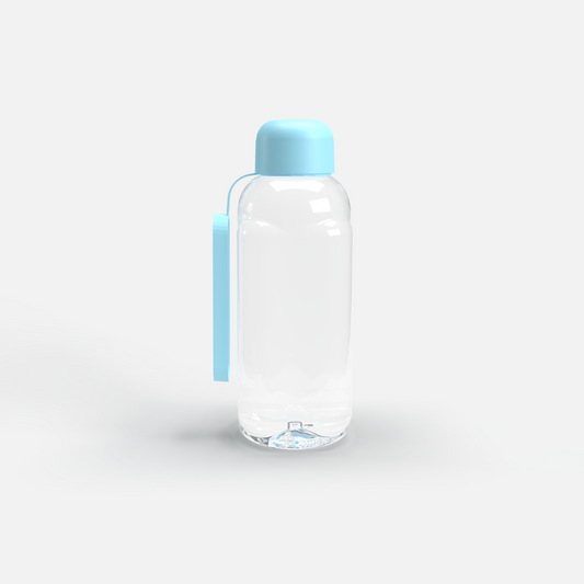 Classic Minimalist Chubby (500ml) Solo