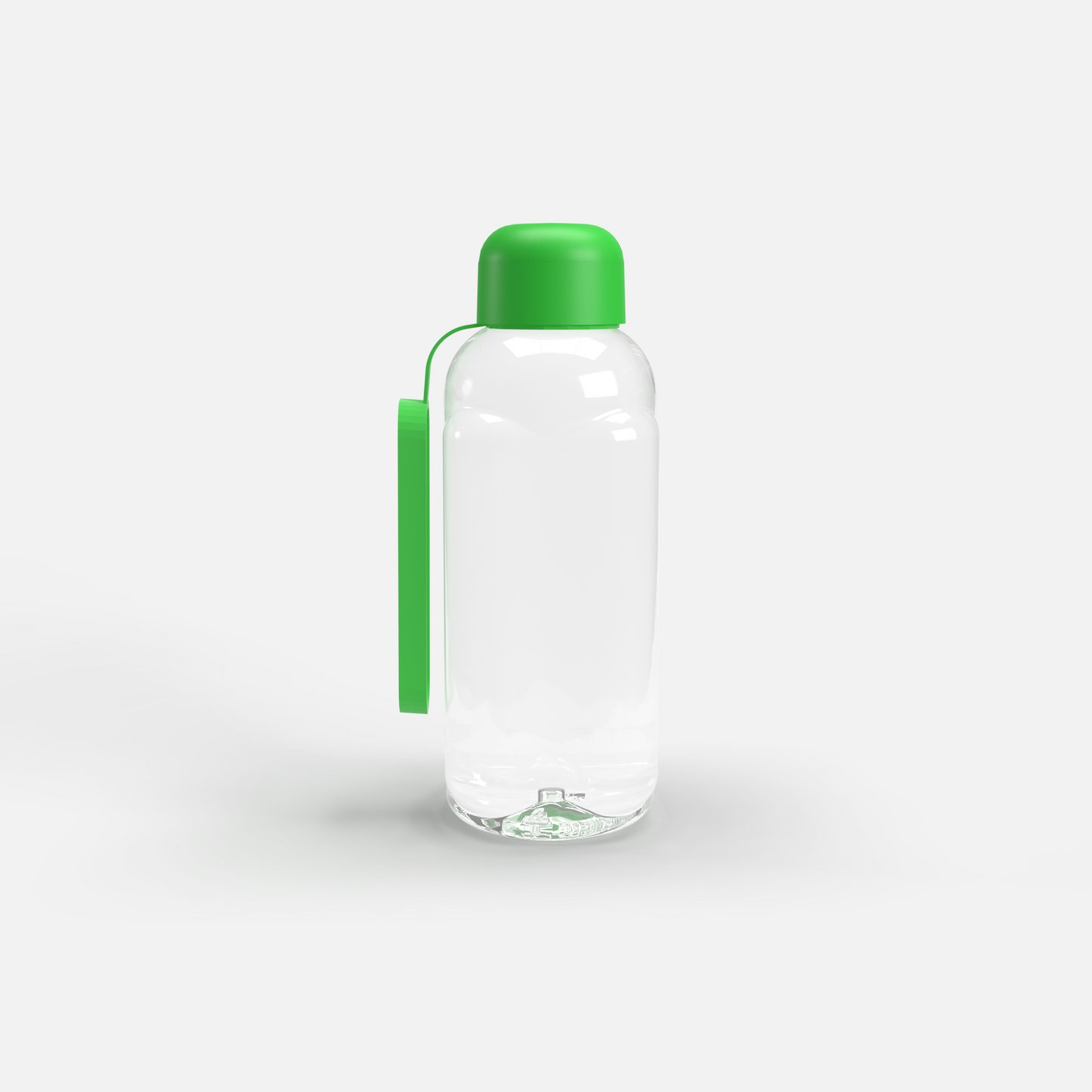 Classic Minimalist Chubby (500ml) Solo