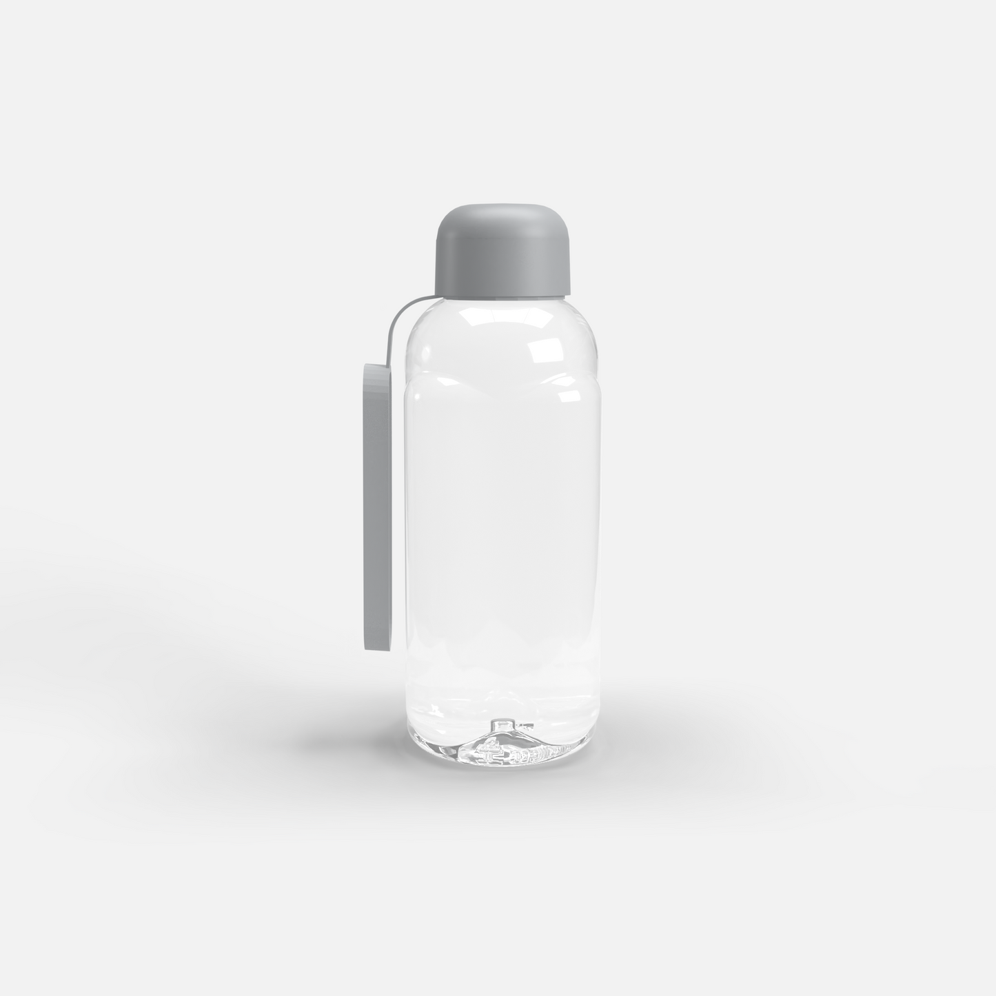 Classic Minimalist Chubby (500ml) Solo