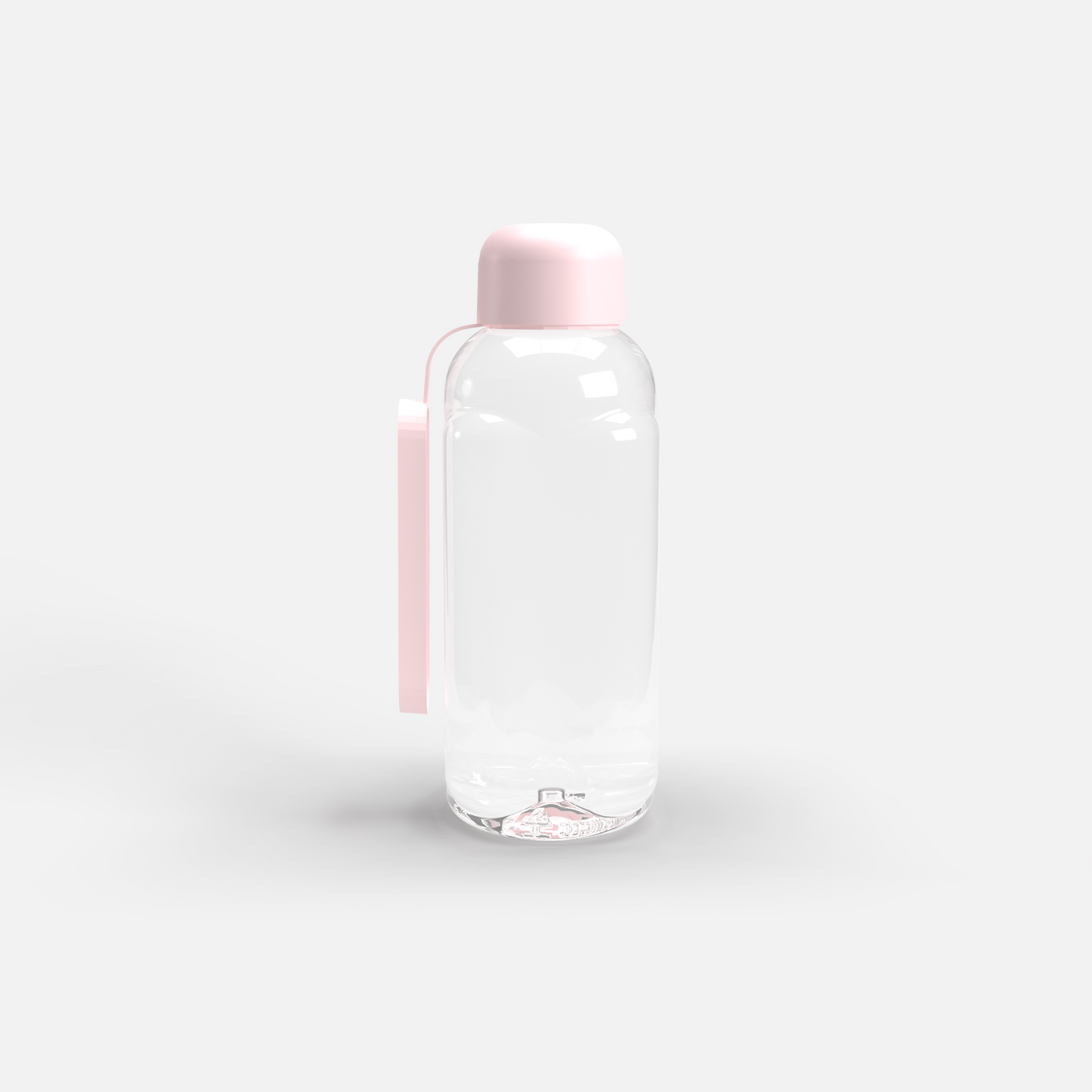 Classic Minimalist Chubby (500ml) Solo