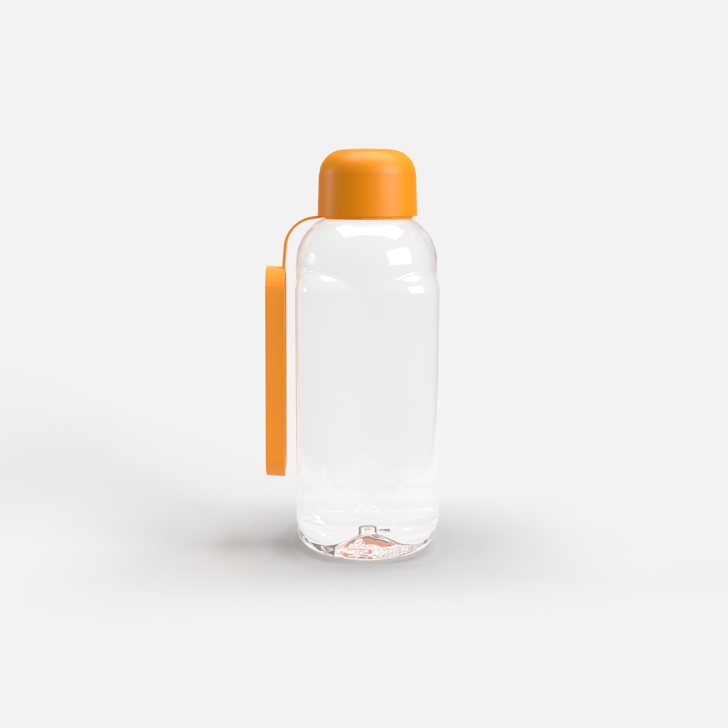 Classic Minimalist Chubby (500ml) Solo