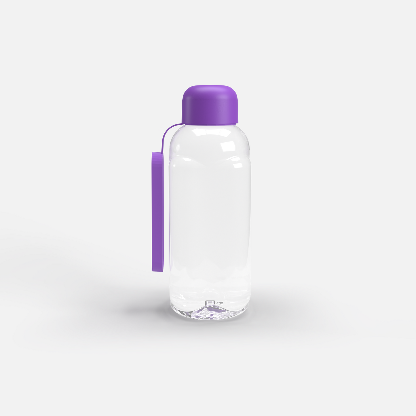 Classic Minimalist Chubby (500ml) Solo