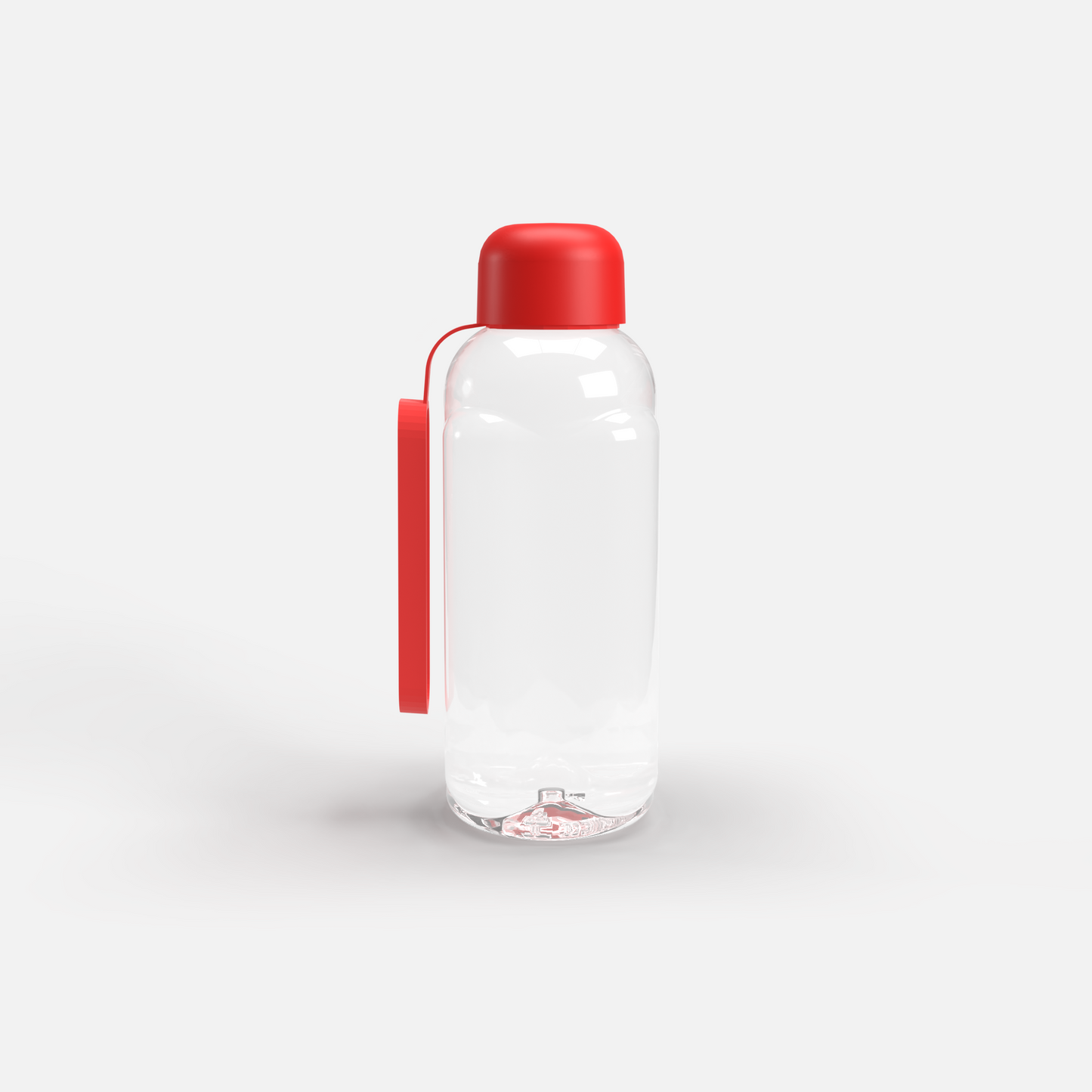 Classic Minimalist Chubby (500ml) Solo