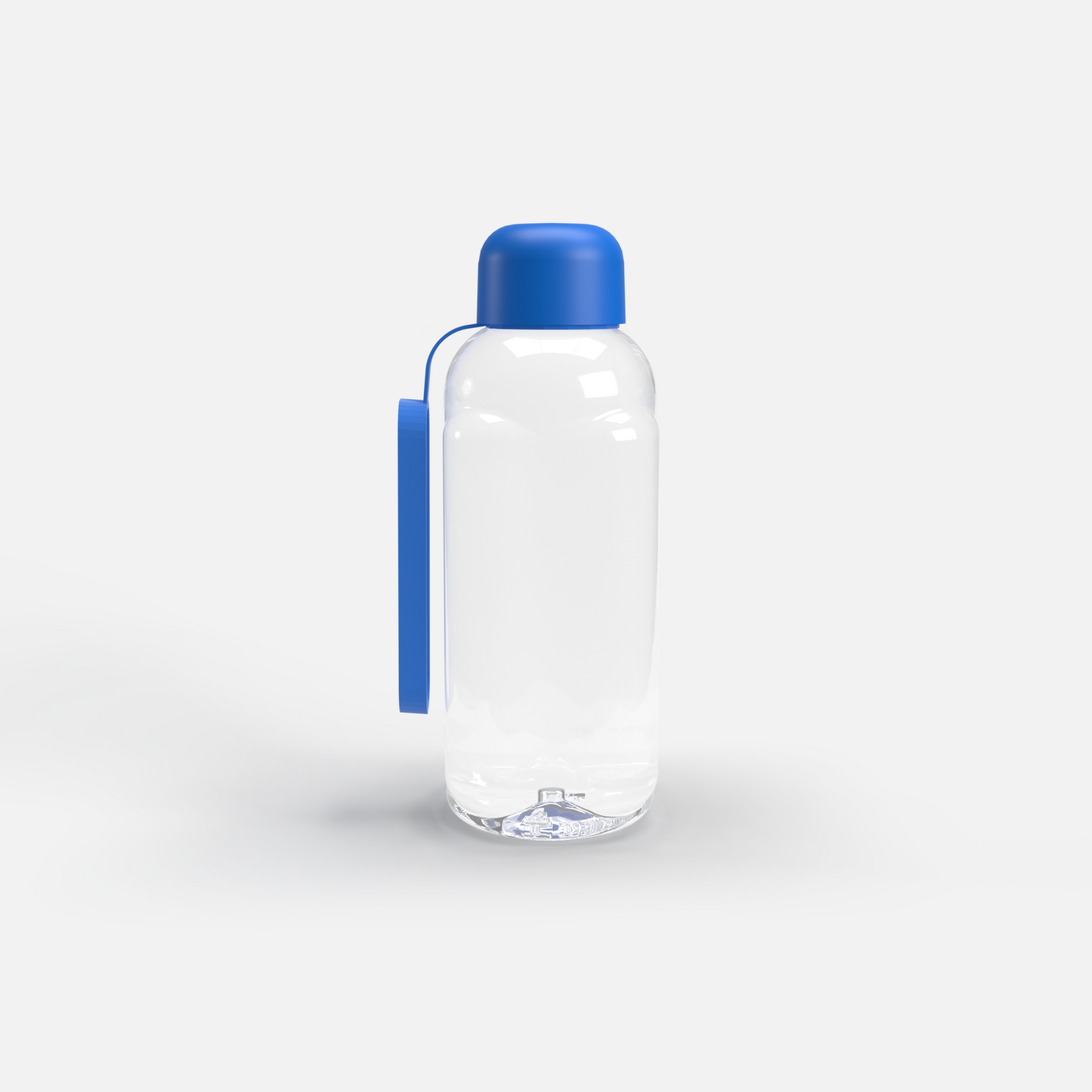 Classic Minimalist Chubby (500ml) Solo