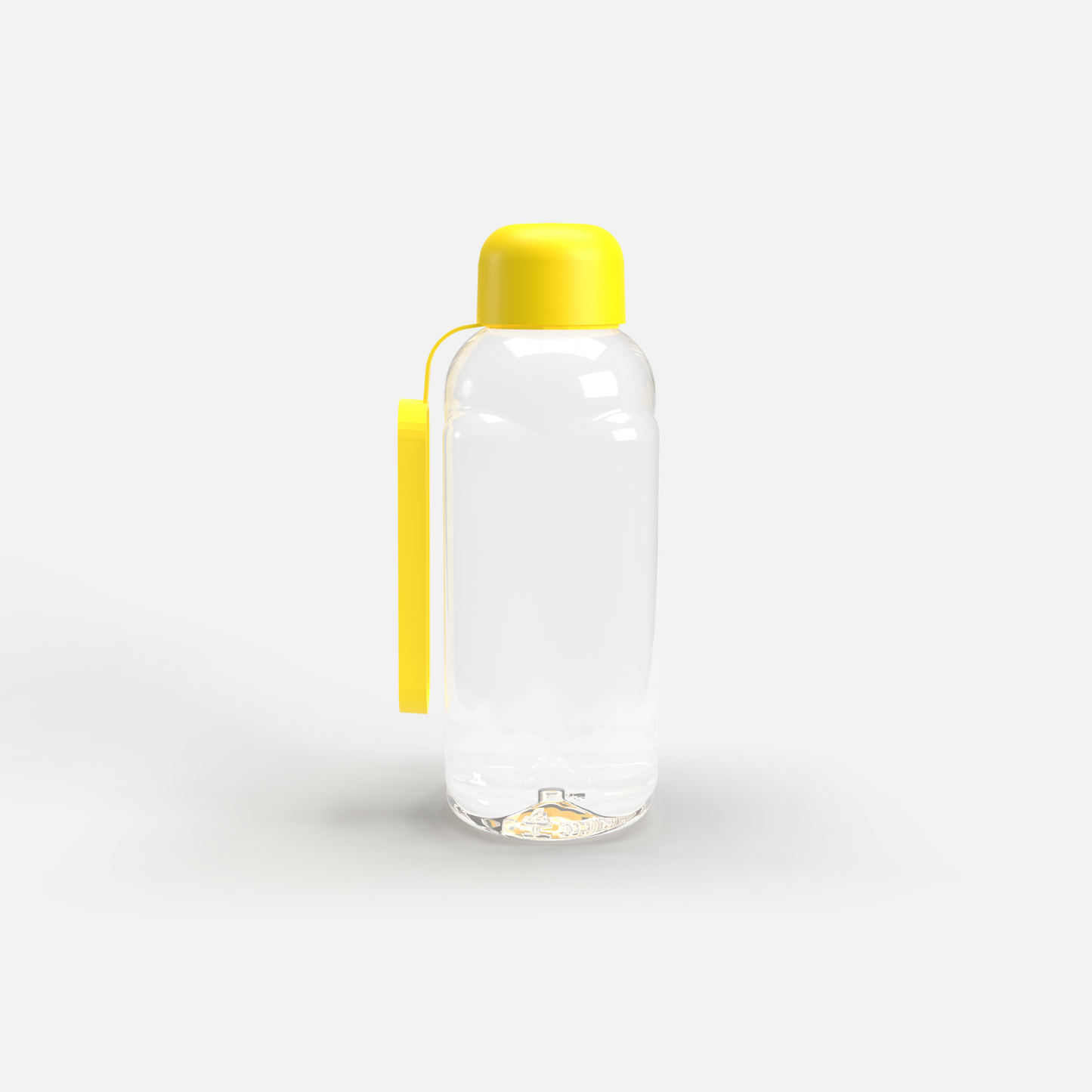 Classic Minimalist Chubby (500ml) Solo