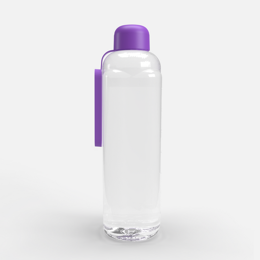 Classic Minimalist Large (1Litre) Solo