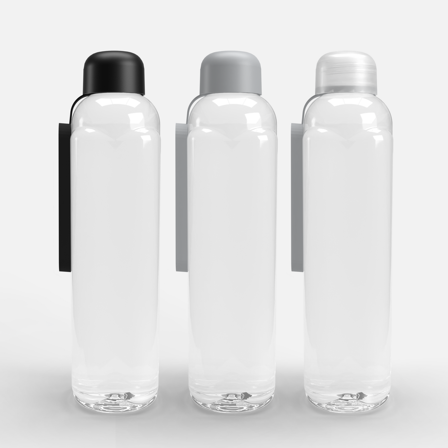 Smartbottle™ Tall (750ml) 3-Pack