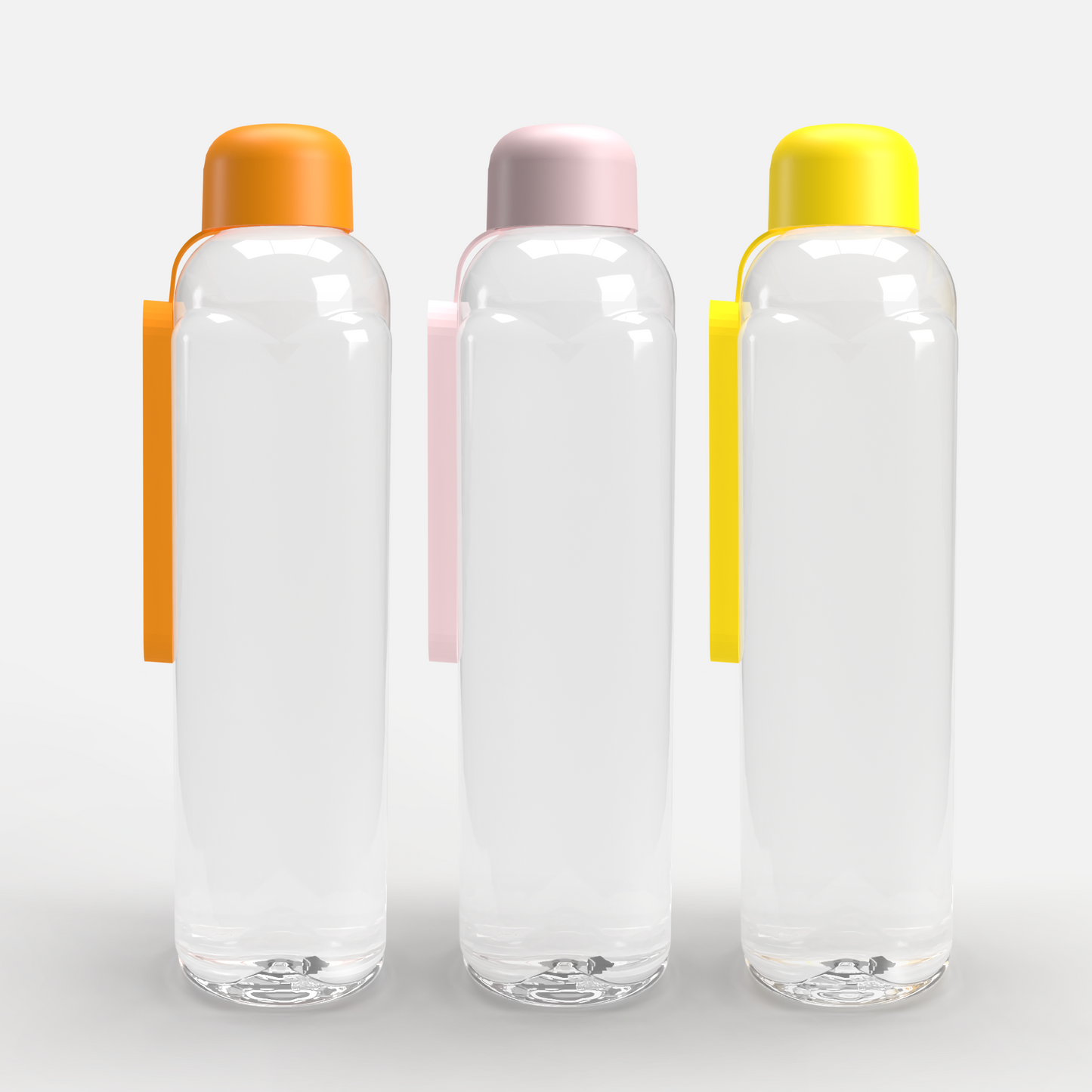 Smartbottle™ Tall (750ml) 3-Pack