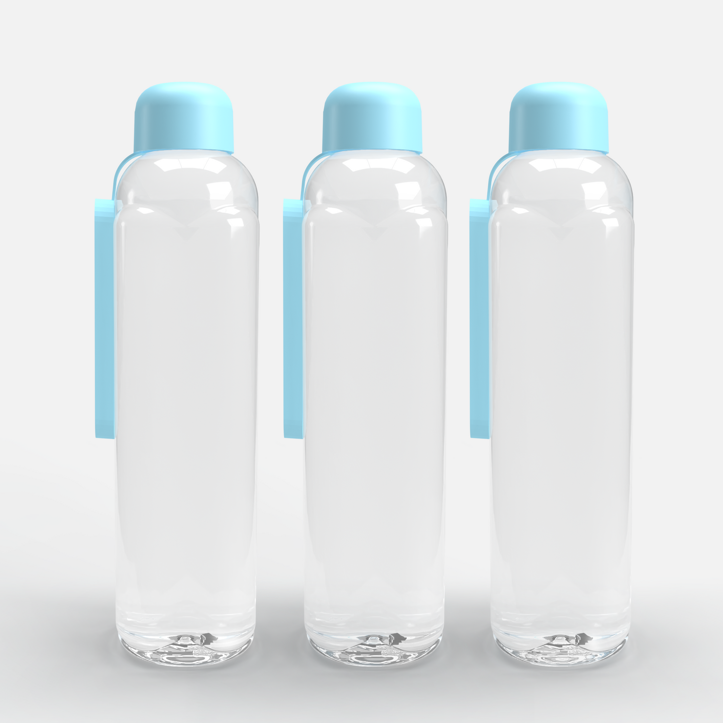 Smartbottle™ Tall (750ml) 3-Pack