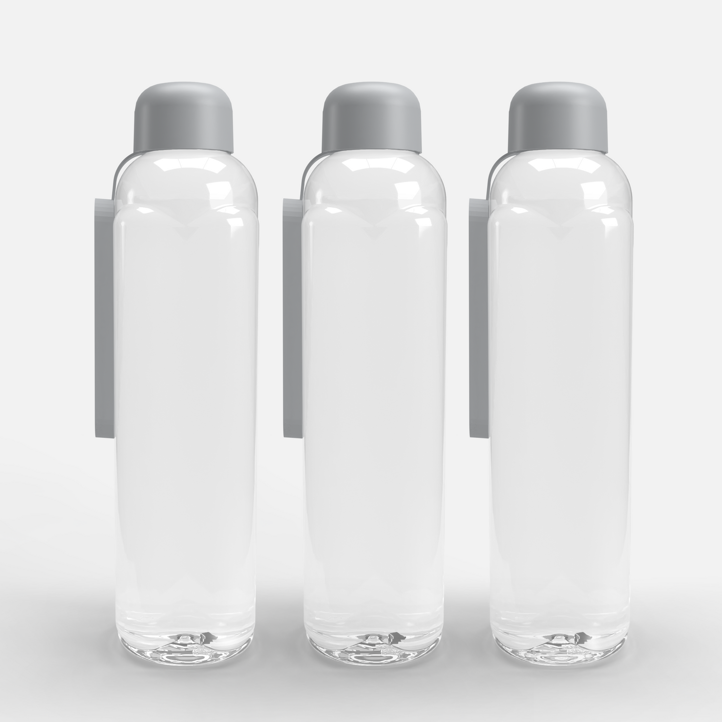 Smartbottle™ Tall (750ml) 3-Pack