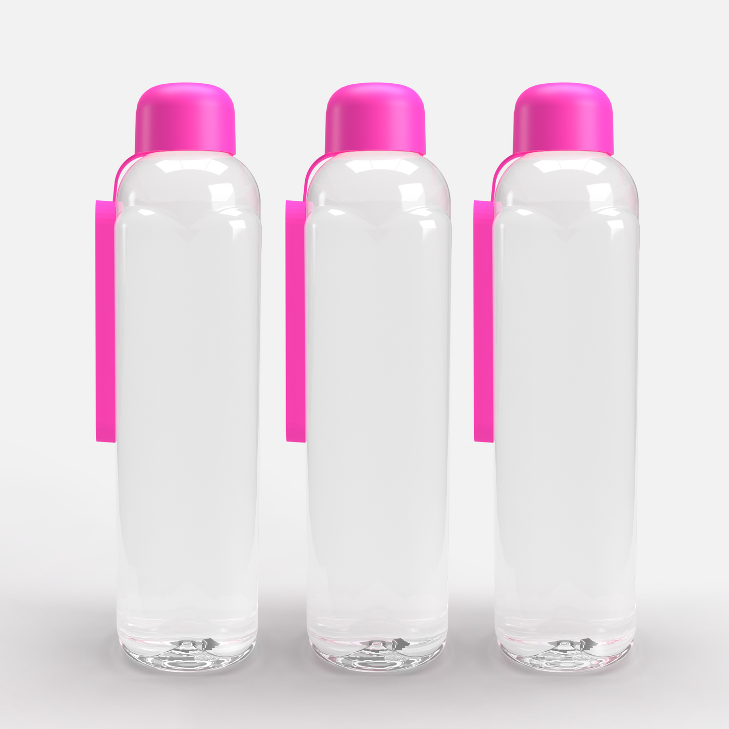 Smartbottle™ Tall (750ml) 3-Pack