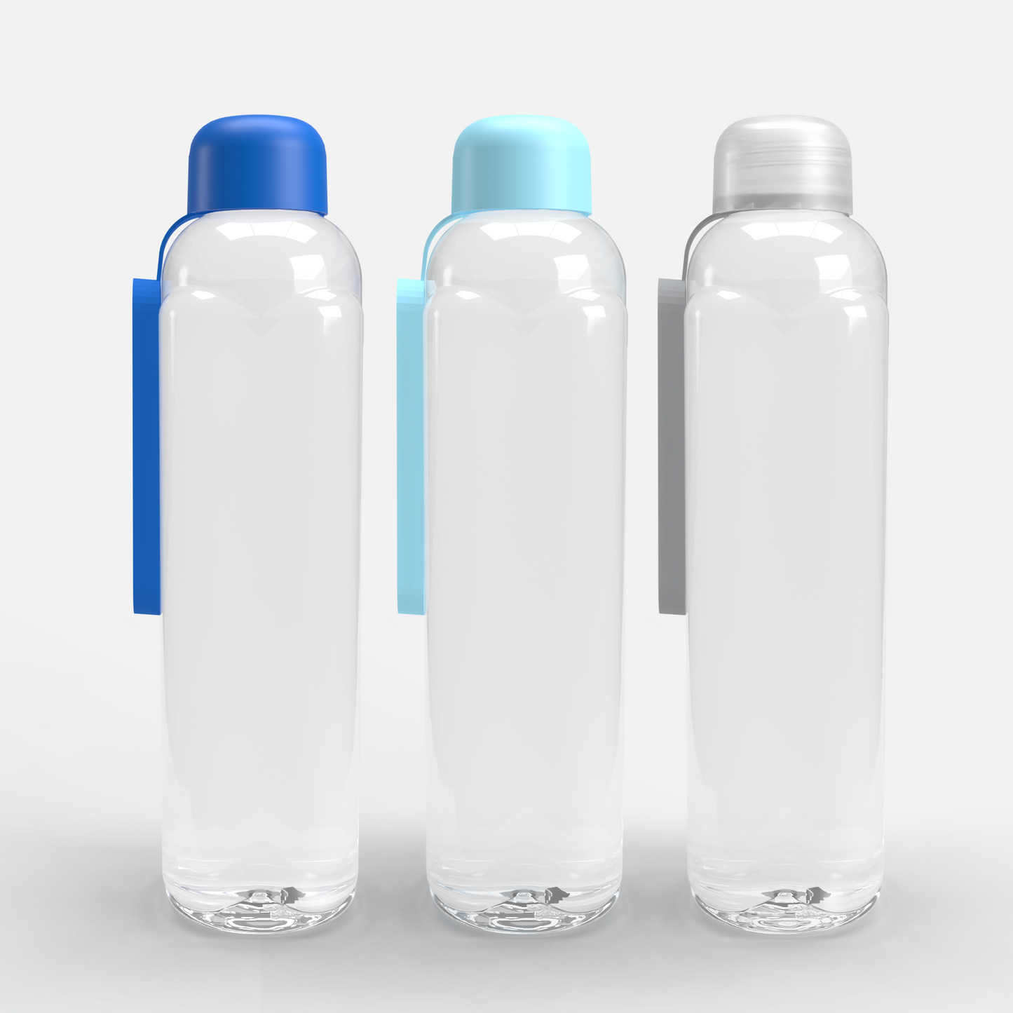 Smartbottle™ Tall (750ml) 3-Pack