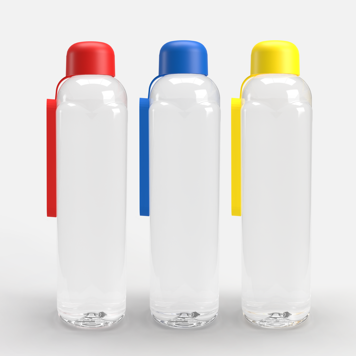 Smartbottle™ Tall (750ml) 3-Pack