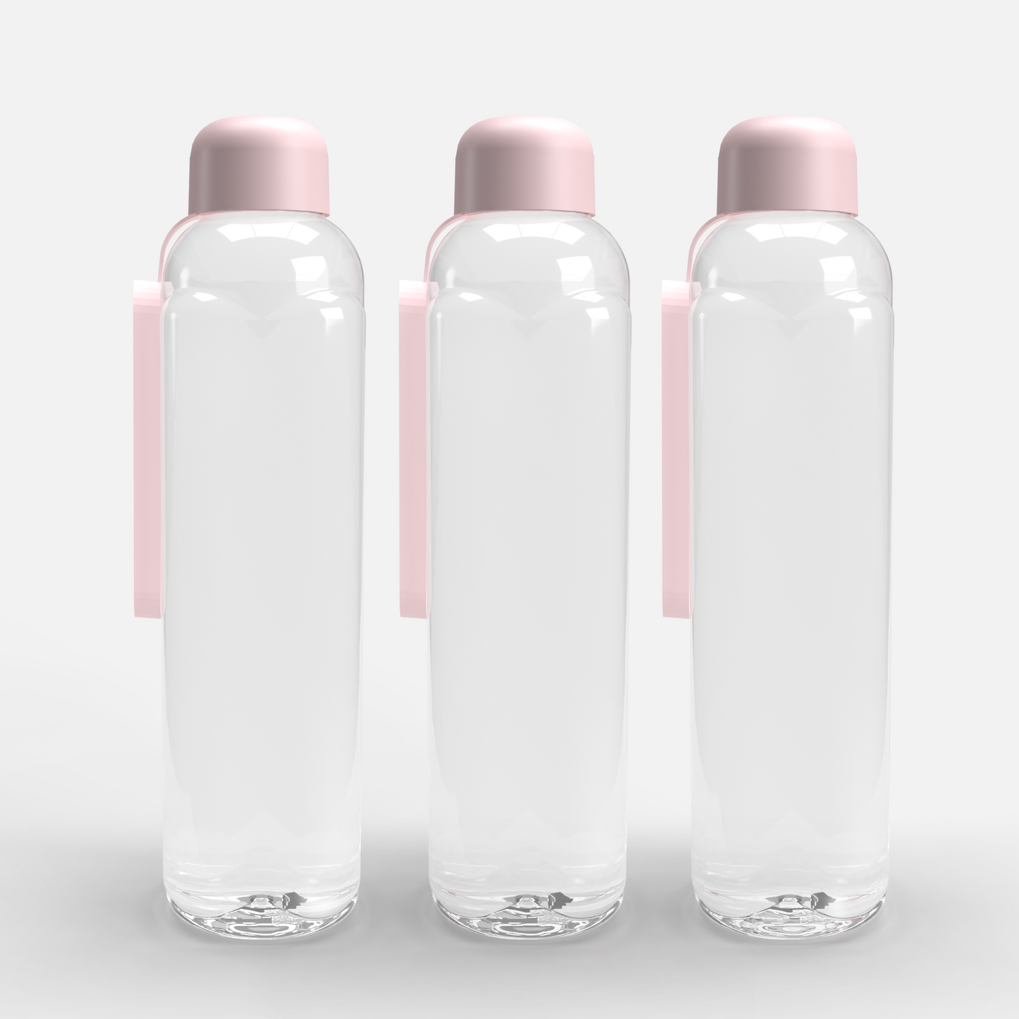 Smartbottle™ Tall (750ml) 3-Pack