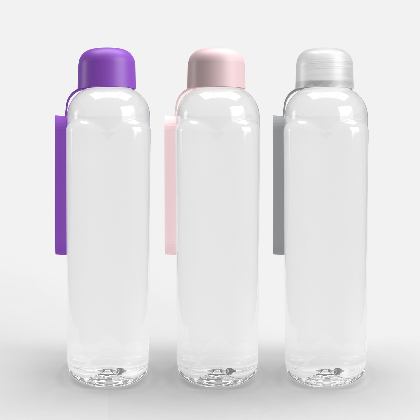 Smartbottle™ Tall (750ml) 3-Pack