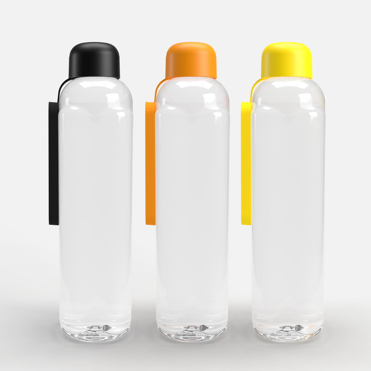Smartbottle™ Tall (750ml) 3-Pack