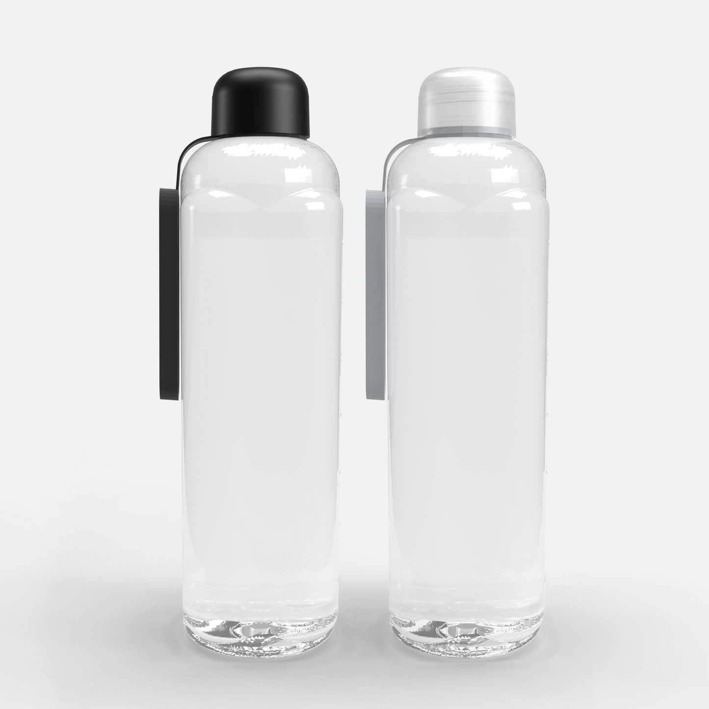 Smartbottle™ Large (1000ml) with Carry Rings 2-Pack