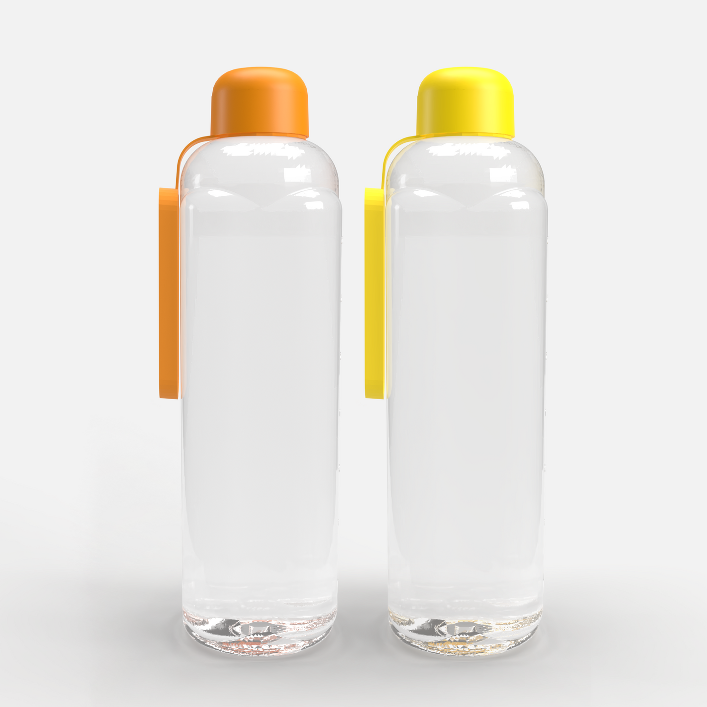 Smartbottle™ Large (1000ml) with Carry Rings 2-Pack