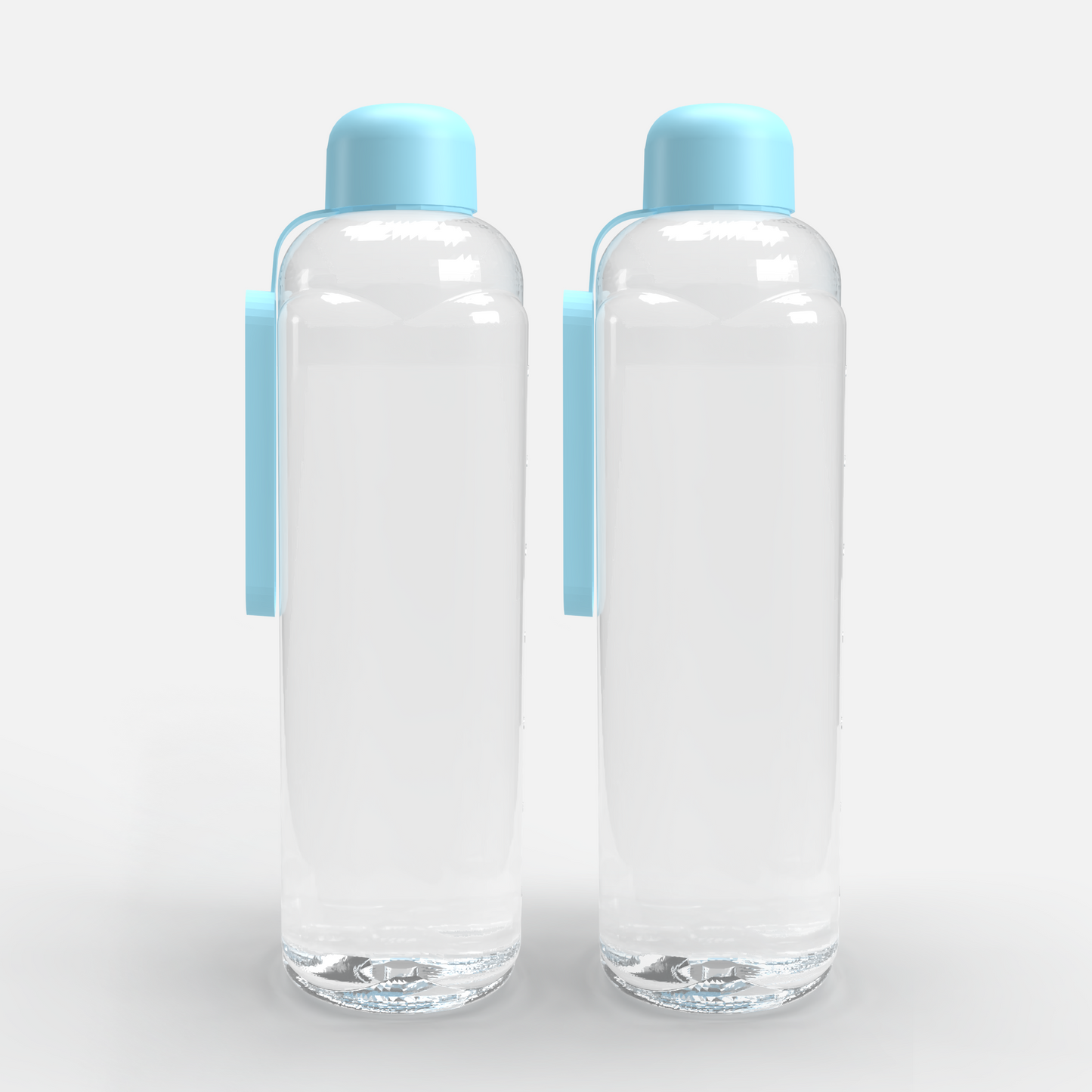 Smartbottle™ Large (1000ml) with Carry Rings 2-Pack