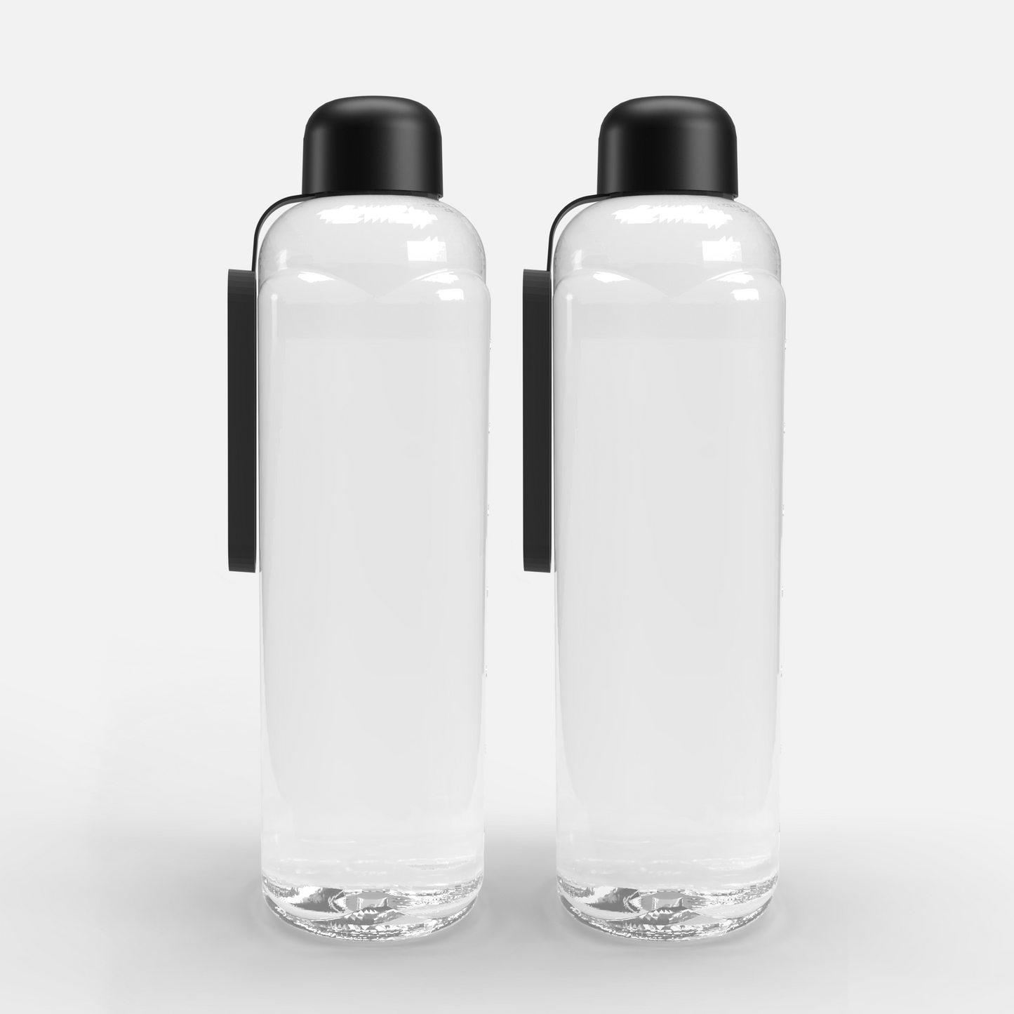 Smartbottle™ Large (1000ml) with Carry Rings 2-Pack