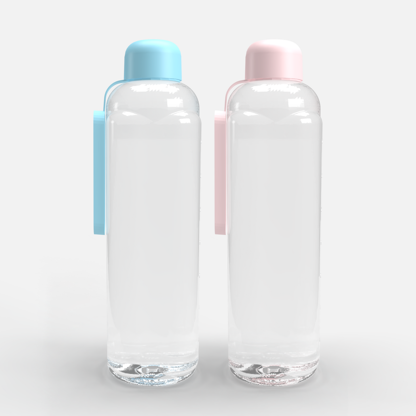 Smartbottle™ Large (1000ml) with Carry Rings 2-Pack