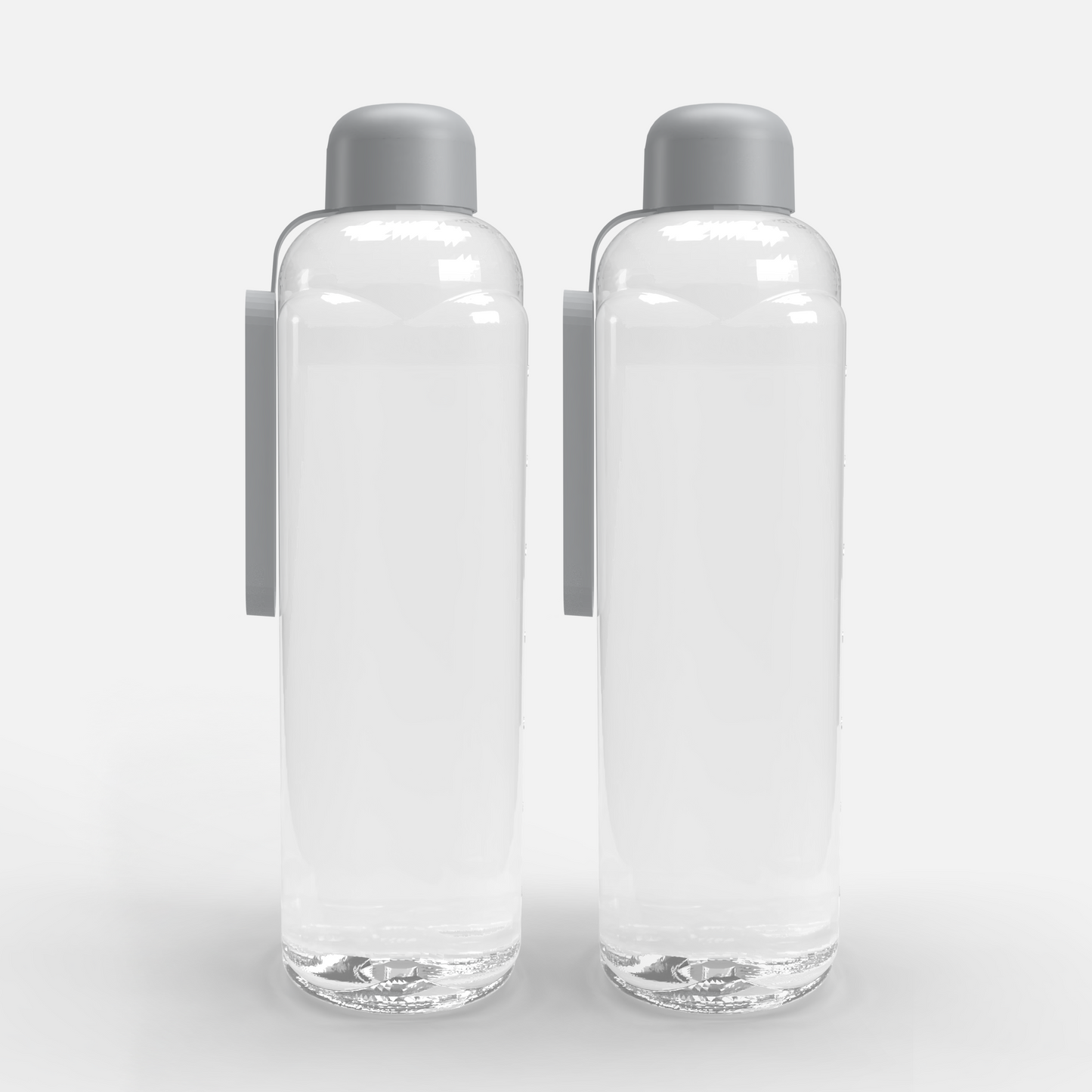 Smartbottle™ Large (1000ml) with Carry Rings 2-Pack