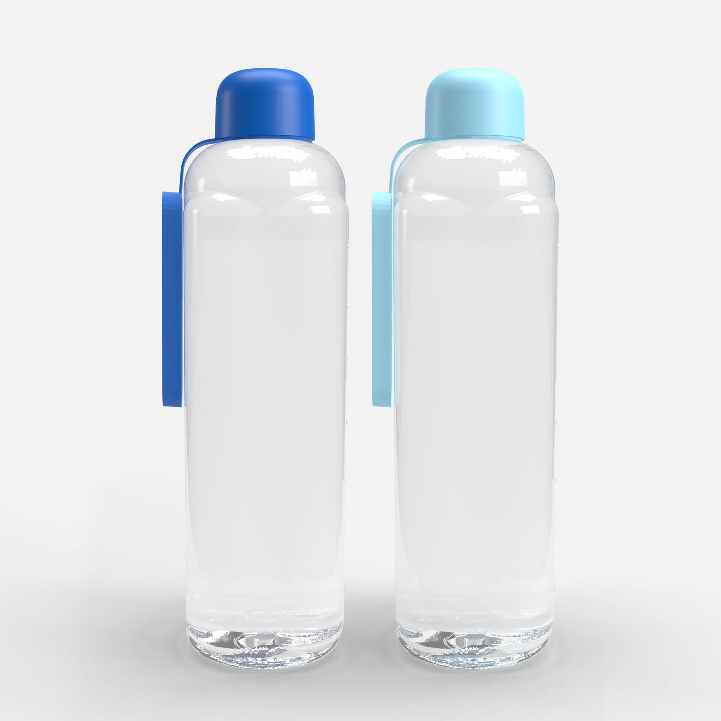 Smartbottle™ Large (1000ml) with Carry Rings 2-Pack