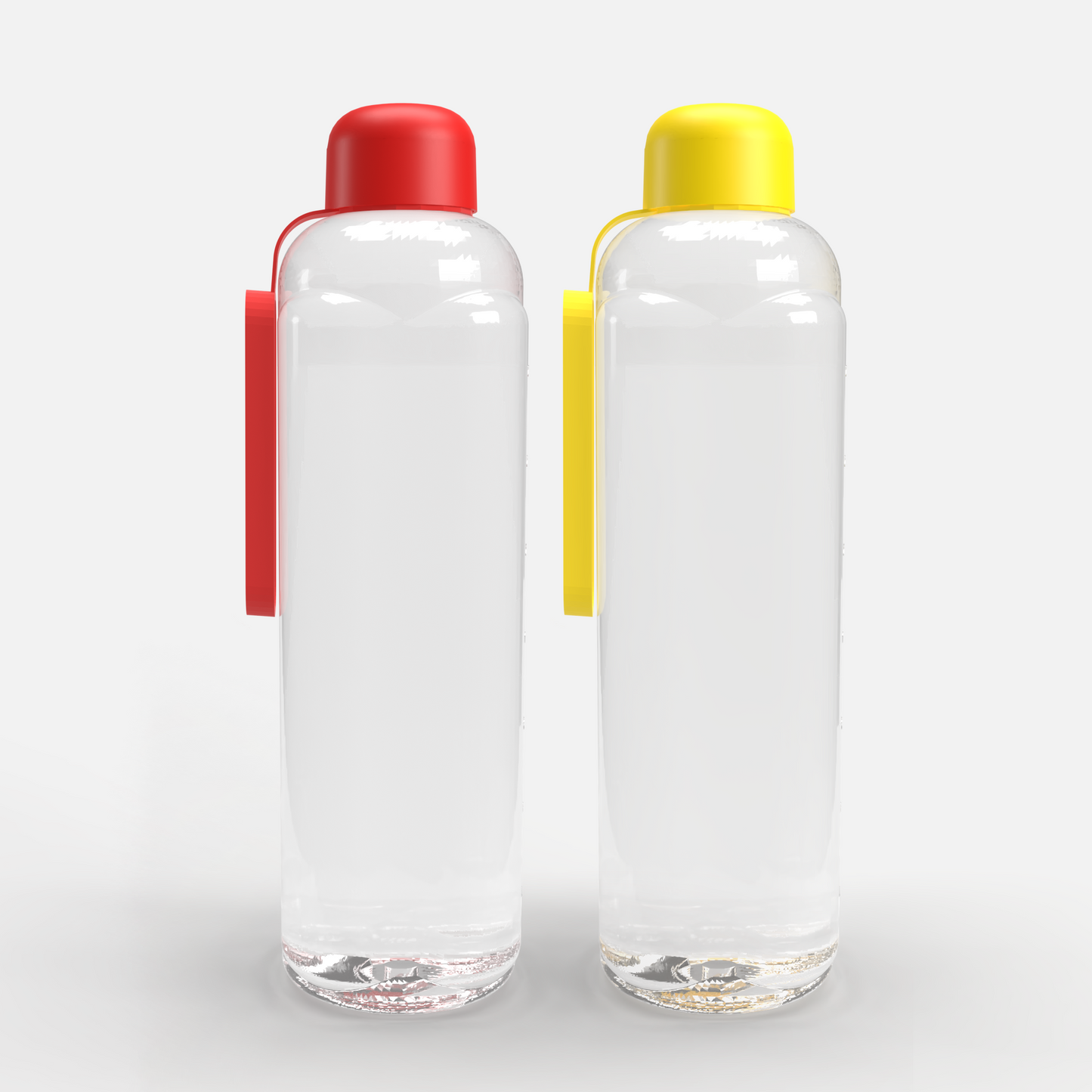 Smartbottle™ Large (1000ml) with Carry Rings 2-Pack