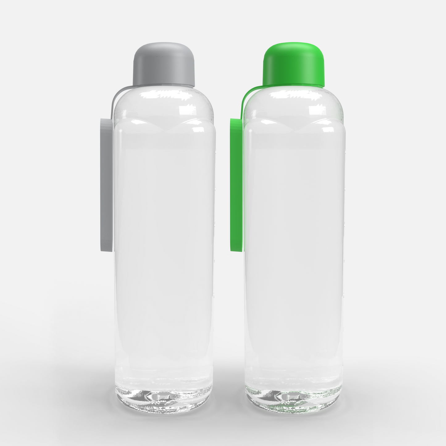 Smartbottle™ Large (1000ml) with Carry Rings 2-Pack