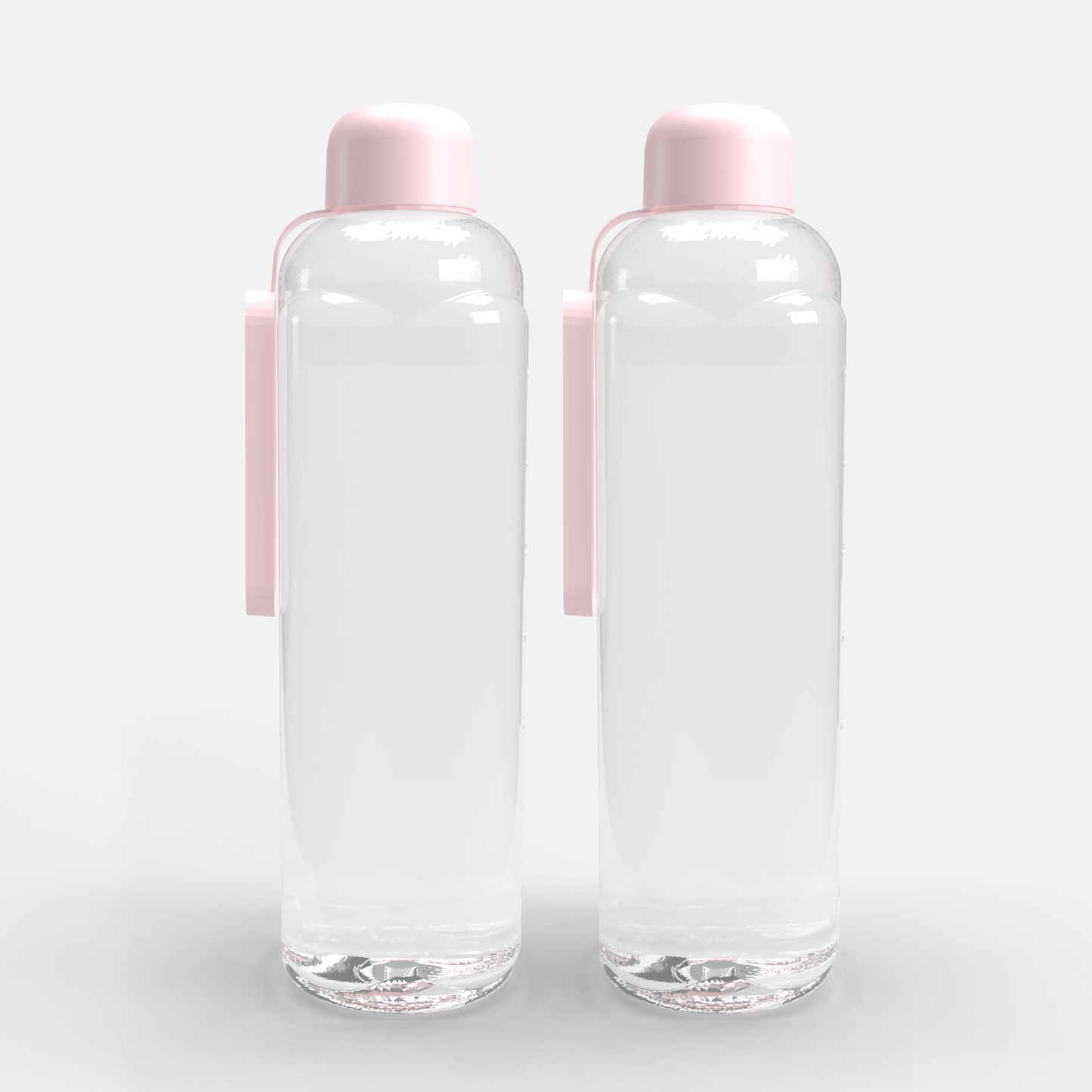 Smartbottle™ Large (1000ml) with Carry Rings 2-Pack