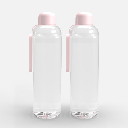 Smartbottle™ Large (1000ml) 2-Pack