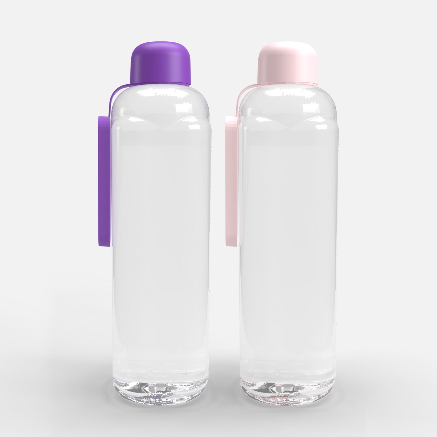 Smartbottle™ Large (1000ml) with Carry Rings 2-Pack