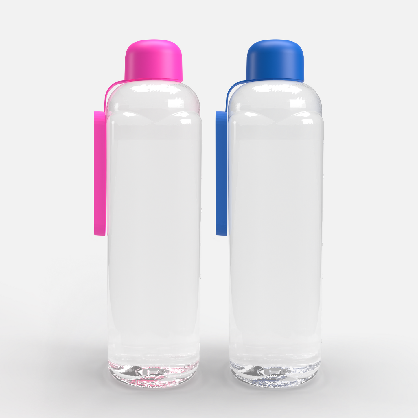 Smartbottle™ Large (1000ml) with Carry Rings 2-Pack