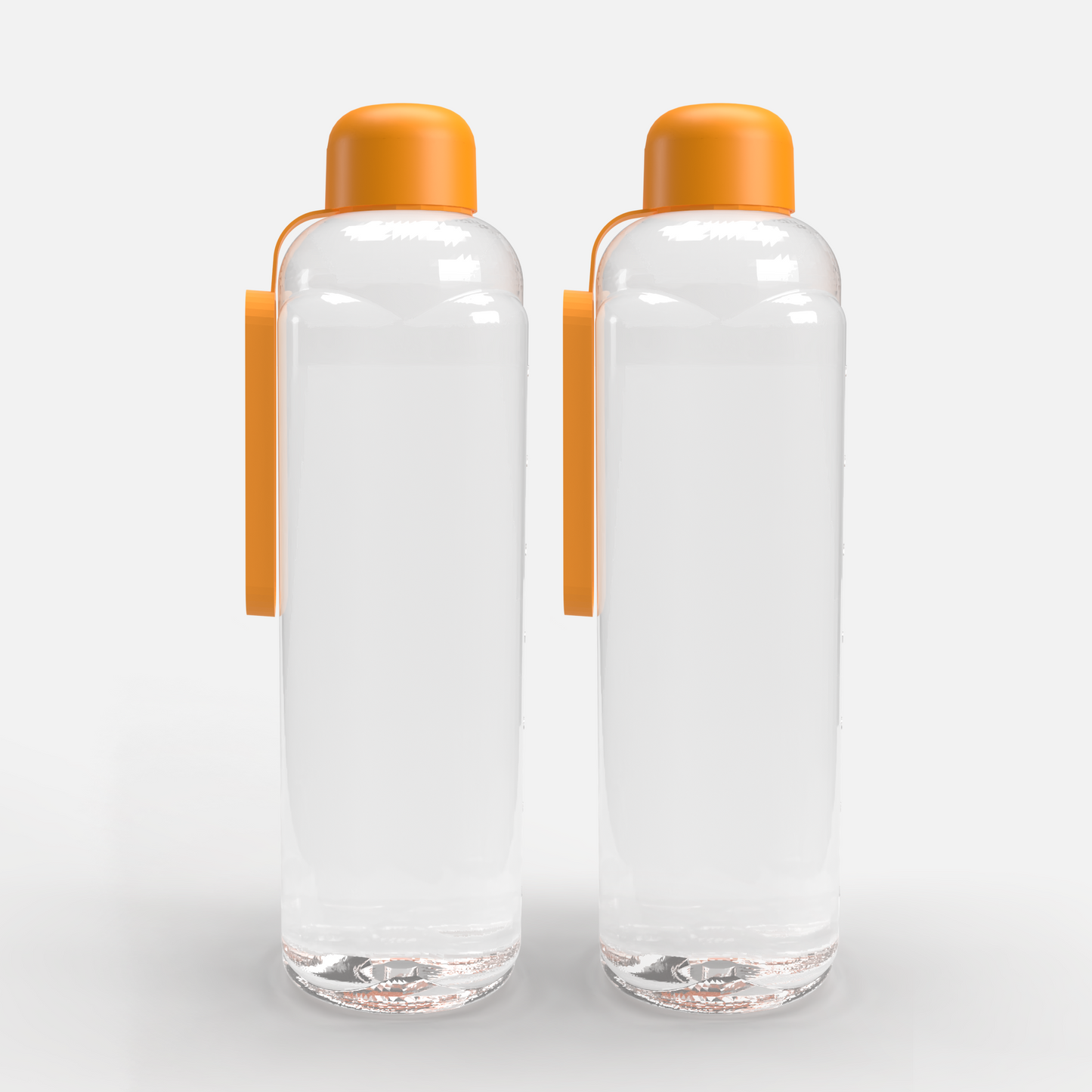 Smartbottle™ Large (1000ml) with Carry Rings 2-Pack