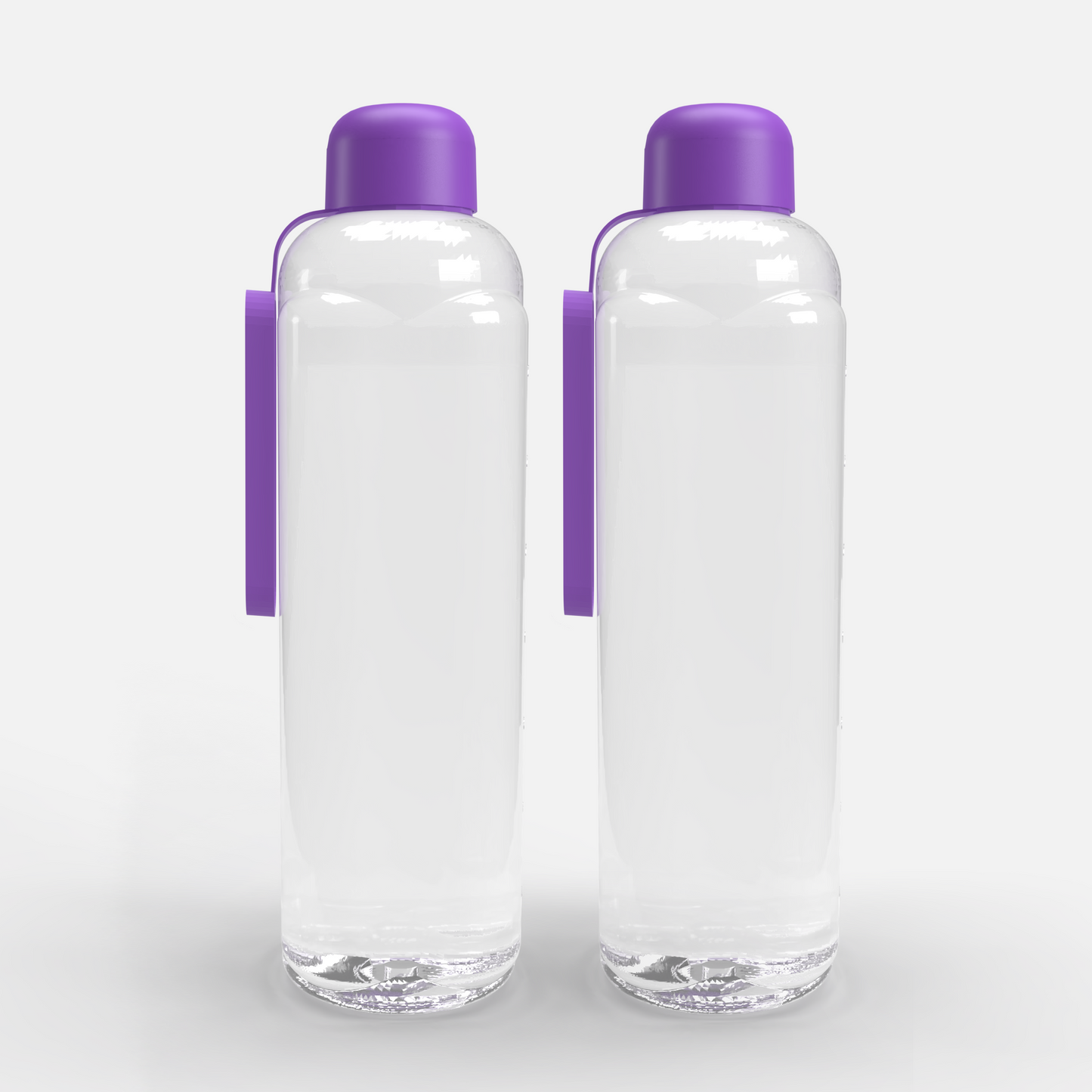 Smartbottle™ Large (1000ml) with Carry Rings 2-Pack