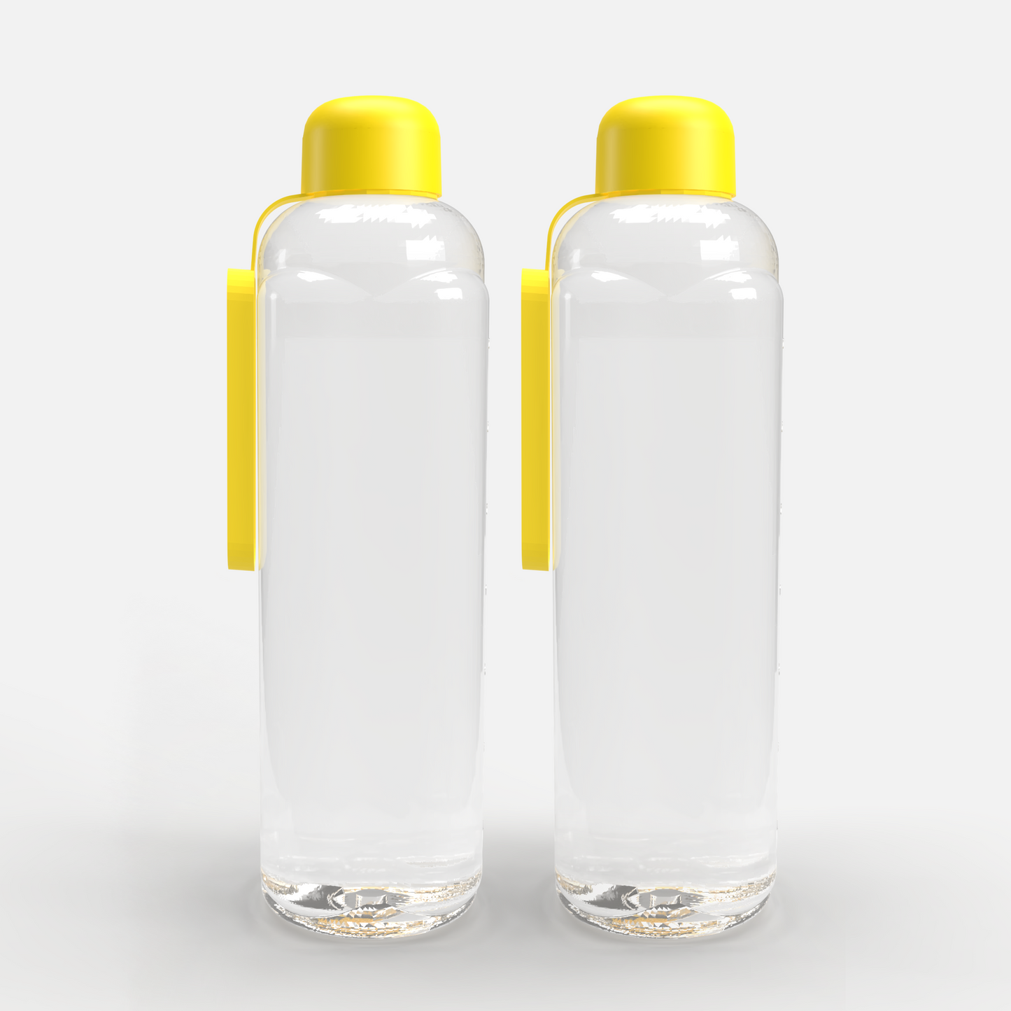 Smartbottle™ Large (1000ml) with Carry Rings 2-Pack