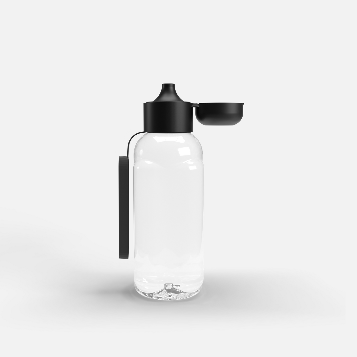 Sports Minimalist Chubby (500ml) Solo