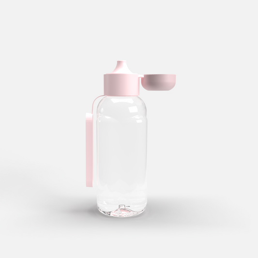 Sports Minimalist Chubby (500ml) Solo