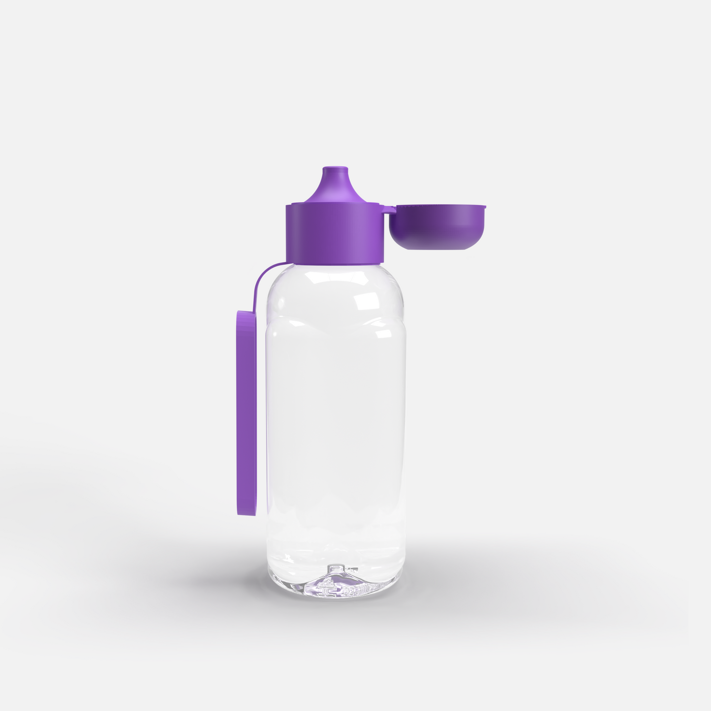 Sports Minimalist Chubby (500ml) Solo