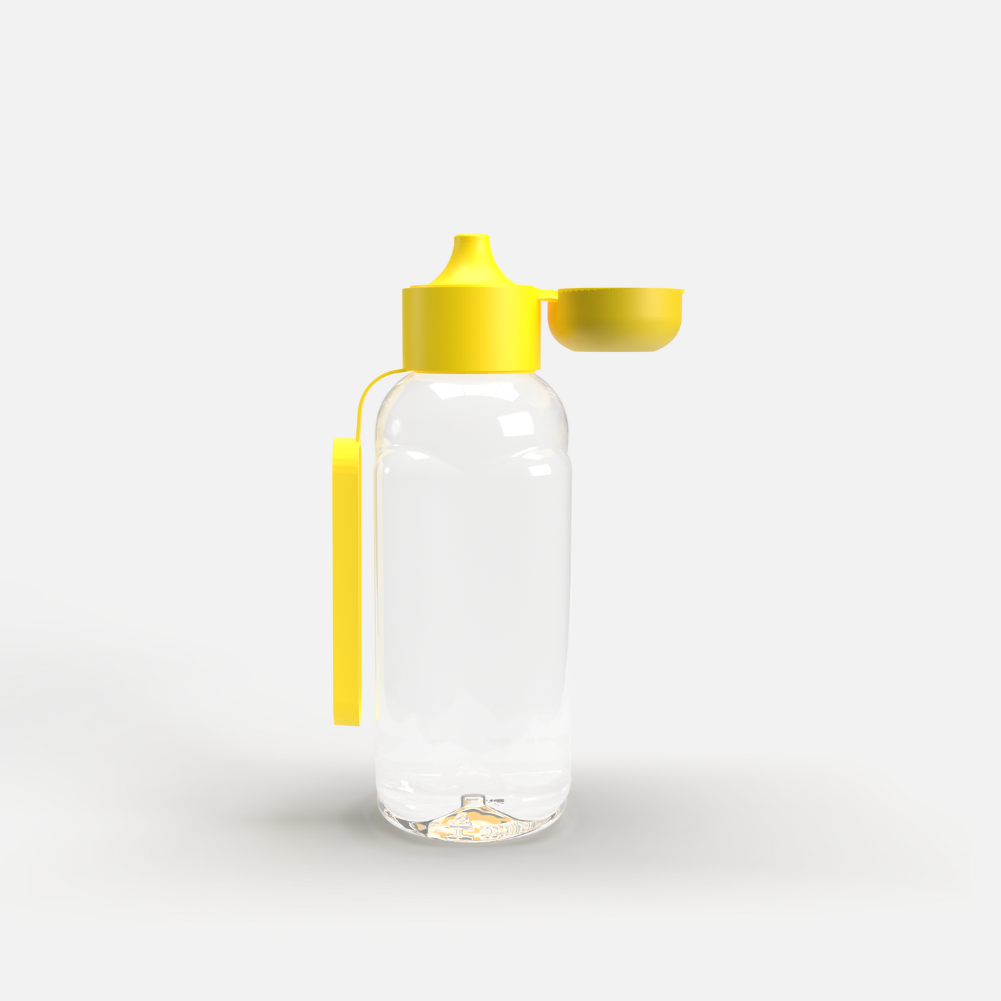 Sports Minimalist Chubby (500ml) Solo