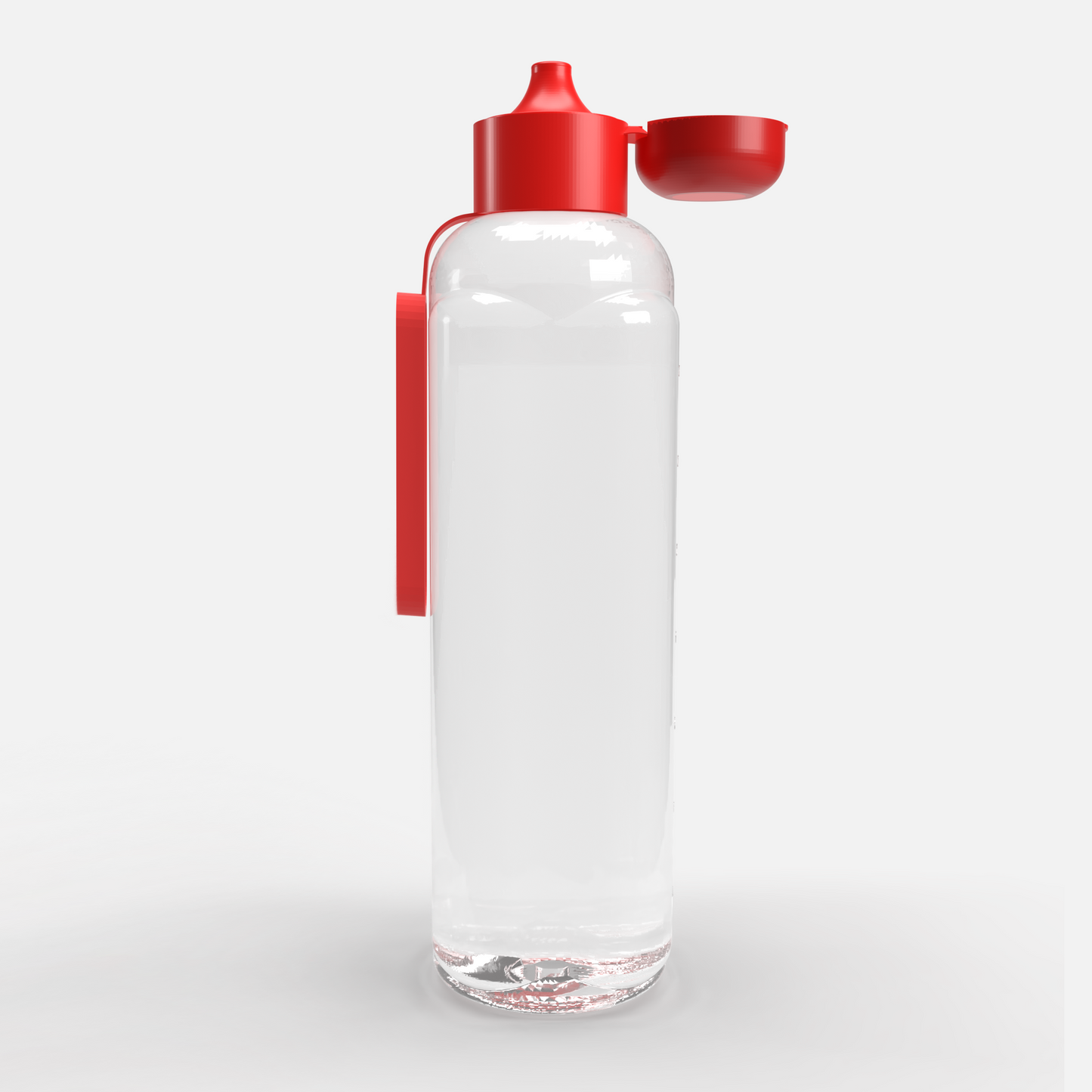Sports Minimalist Large (1Litre) Solo