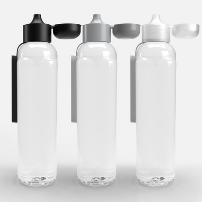 Smartbottle™ Tall (750ml) 3-Pack