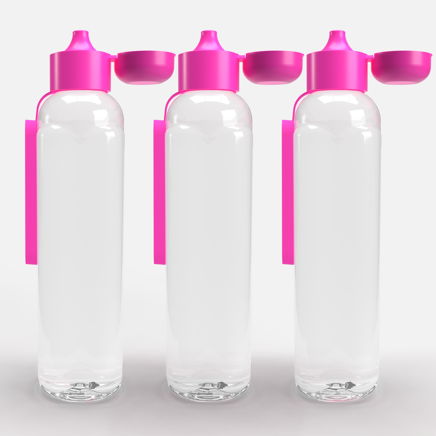 Smartbottle™ Tall (750ml) 3-Pack