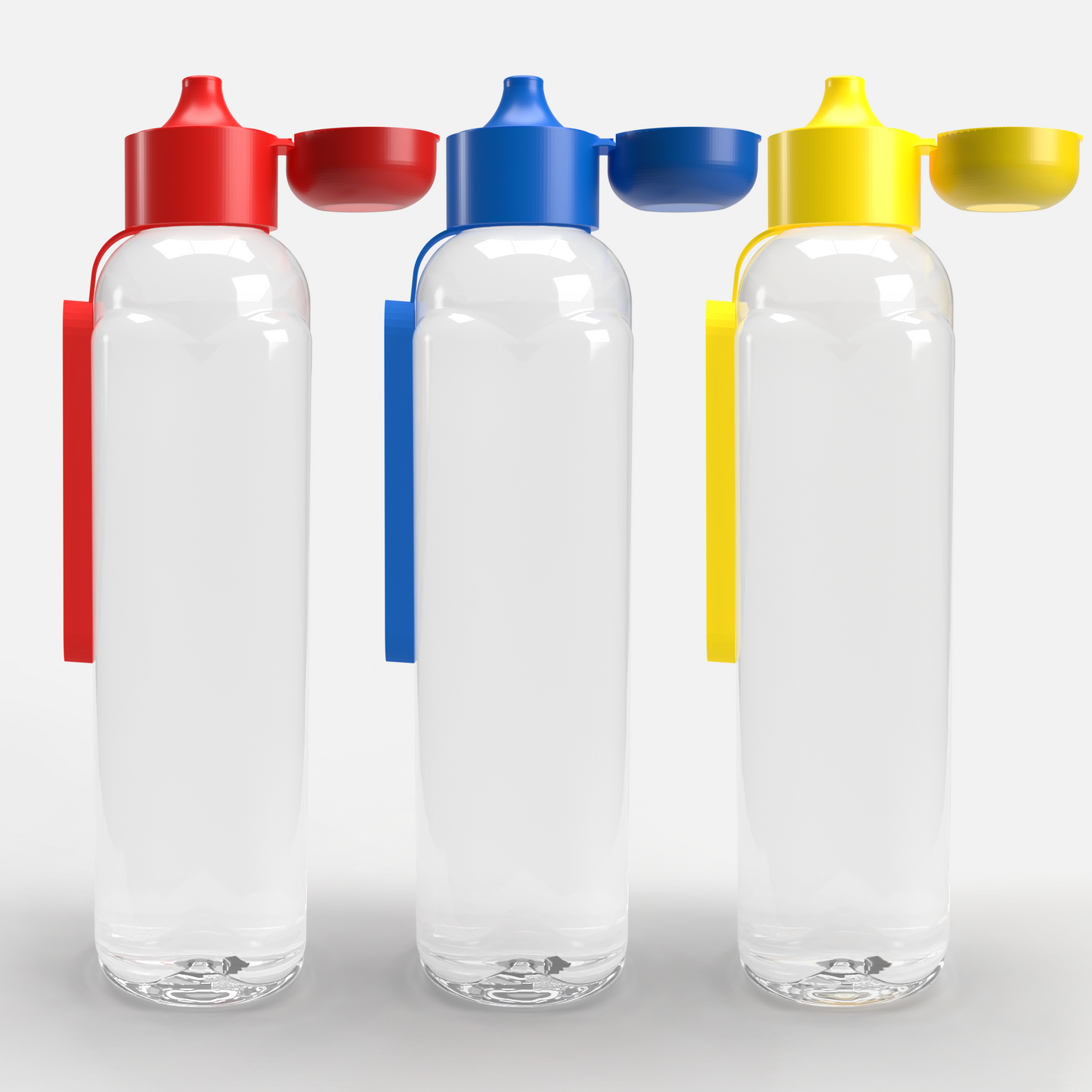 Smartbottle™ Tall (750ml) 3-Pack