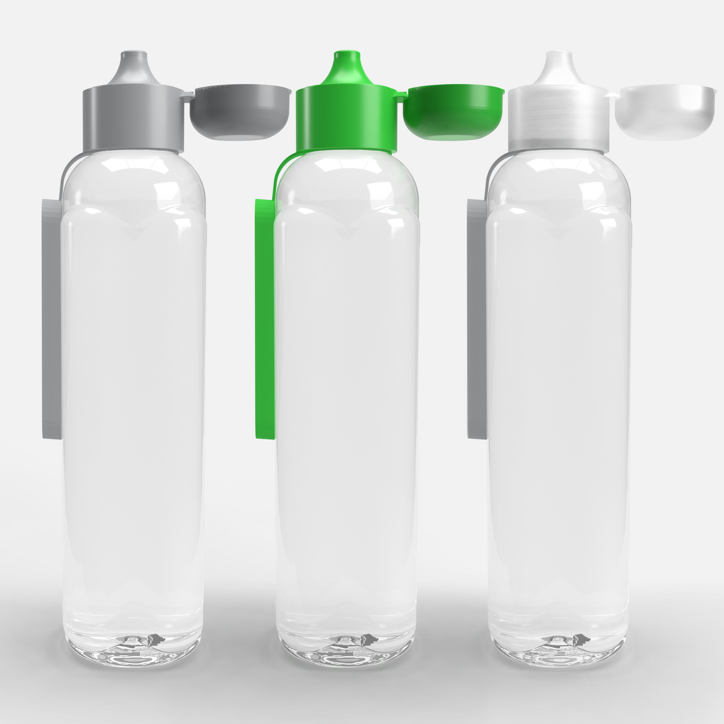 Smartbottle™ Tall (750ml) 3-Pack