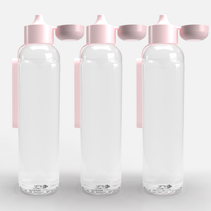 Smartbottle™ Tall (750ml) 3-Pack