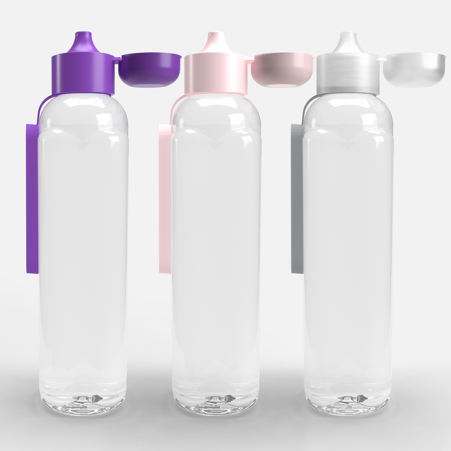 Smartbottle™ Tall (750ml) 3-Pack