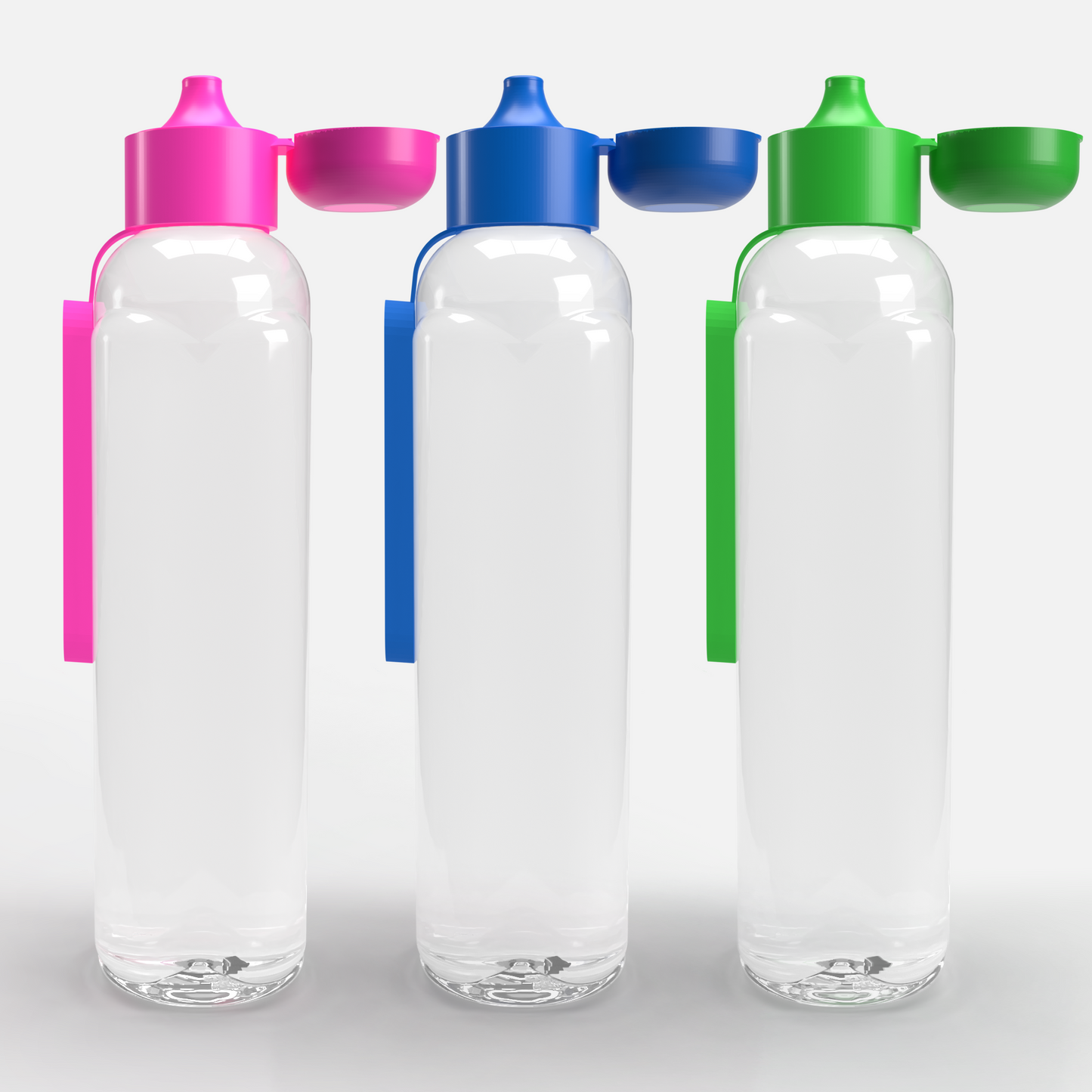 Smartbottle™ Tall (750ml) 3-Pack