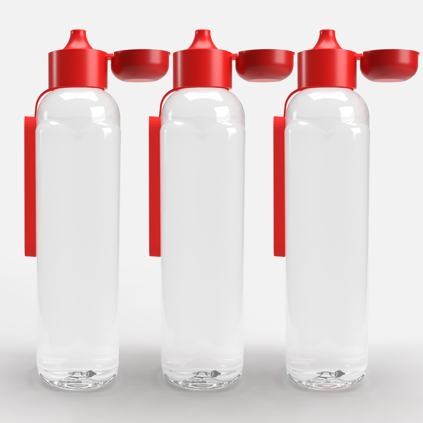 Smartbottle™ Tall (750ml) 3-Pack