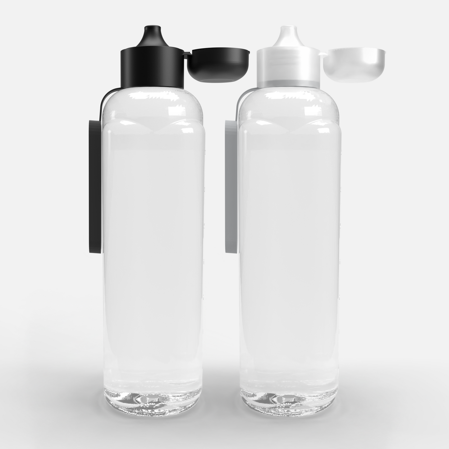 Smartbottle™ Large (1000ml) with Carry Rings 2-Pack